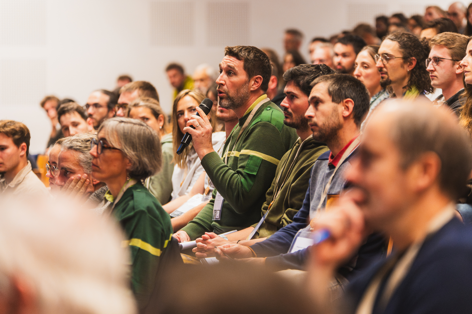 Recherche herpétologique